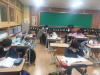 방과후학교 프로그램 사진