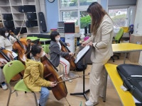 늘봄학교 앨범<늘봄학교<상북초등학교 소호분교 상북초등학교 소호분교