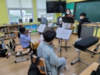 늘봄학교 앨범