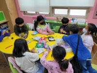 늘봄학교 앨범<늘봄학교<상북초등학교 소호분교 상북초등학교 소호분교