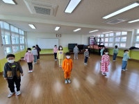 돌봄교실 앨범<돌봄교실<방과후학교<선암초등학교 선암초등학교