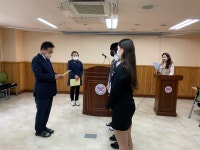 2022년 행사앨범<학교행사앨범<열린마당<울산미용예술고등학교 울산미용예술고등학교