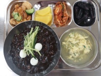 식단안내