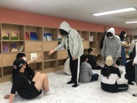 행사앨범