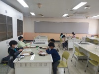 클레이&토탈공예<방과후학교 소식지<늘봄과정(방과후학교)<늘봄학교<매곡초등학교 매곡초등학교
