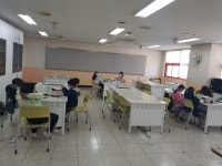 클레이&토탈공예<방과후학교 소식지<늘봄과정(방과후학교)<늘봄학교<매곡초등학교 매곡초등학교
