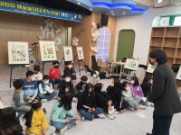 On-Arte 앨범<연구학교<영화초등학교 영화초등학교