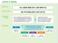 서로나눔학교 소개<서로나눔학교<청량중학교 청량중학교