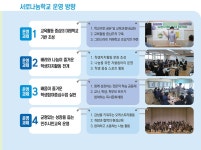 서로나눔학교 소개<서로나눔학교<청량중학교 청량중학교