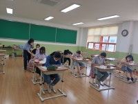 방과후앨범<방과후학교<도산초등학교 도산초등학교