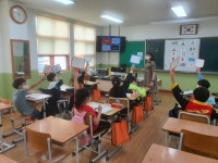 방과후앨범<방과후학교<도산초등학교 도산초등학교