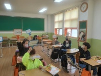 방과후앨범<방과후학교<도산초등학교 도산초등학교