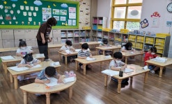 돌봄교실<방과후학교<호계초등학교 호계초등학교
