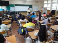 행사포토<알림 마당<강남초등학교 강남초등학교