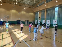 활동모습<방과후학교<명산초등학교 명산초등학교