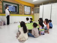돌봄교실 앨범<▶선택형 돌봄프로그램<늘봄과정<늘봄학교<무룡초등학교 무룡초등학교
