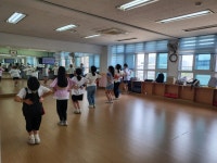 5~6학년 활동모습(2022-1)<서로나눔학교(2019~2022)<서로나눔미래학교<옥성초등학교 옥성초등학교