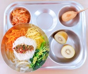 이달의 식단(사진)<식생활교육소식<학교소식<삼동초등학교 삼동초등학교