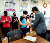 행사앨범<학교소식<삼평초등학교 삼평초등학교