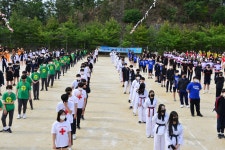 성안갤러리<알림 마당<성안중학교 성안중학교