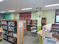 새샘터새단장<알림마당<신천초등학교 신천초등학교