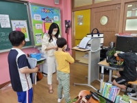 늘봄학교 앨범<늘봄학교<상북초등학교 소호분교 상북초등학교 소호분교