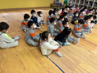 행사 앨범<병설유치원<수암초등학교 수암초등학교