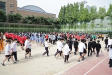 행사앨범<교육활동<울산강남중학교 울산강남중학교