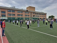 사진앨범<학교앨범<알림마당<남산초등학교 남산초등학교