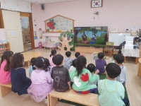 꿈별반<앨범<병설유치원<남산초등학교 남산초등학교