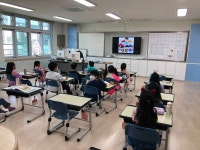학교앨범<알림마당<월평초등학교 월평초등학교