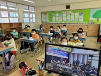 BIG-verse 갤러리<교육과정 연구학교<방어진초등학교 방어진초등학교