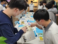 학교행사앨범(최근 3년)<학교행사앨범<학교소식<대현고등학교 대현고등학교