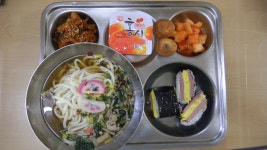 오늘의 급식<급식실<학교소식<대현중학교 대현중학교