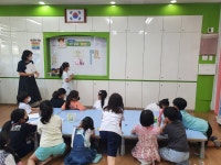 돌봄교실<방과후학교<동천초등학교 동천초등학교