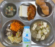 식단표<영양상담실<학교소식<덕신초등학교 덕신초등학교