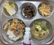식단표<영양상담실<학교소식<덕신초등학교 덕신초등학교