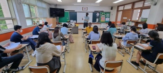 교육활동 갤러리