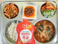 급식사진<급식실<학교소식<학성여자중학교 학성여자중학교