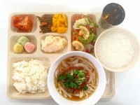 오늘의식단