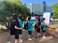 행사사진<학교소식<현대청운중학교 현대청운중학교