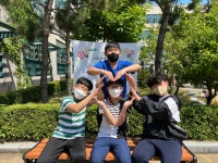 창의인성교육<알림마당<화암초등학교 화암초등학교