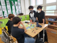 2022학년도 1학기 교육활동 갤러리<연구학교<화암초등학교 화암초등학교