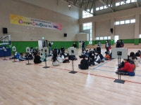 연구학교 갤러리<연구학교<화봉초등학교 화봉초등학교