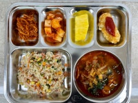 식단 사진