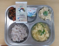 식단사진<급식소식<학교소식<옥성초등학교 옥성초등학교
