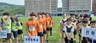 성안갤러리<알림 마당<성안중학교 성안중학교