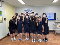 갤러리<학교소식<신정중학교 신정중학교