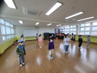 돌봄교실 앨범<돌봄교실<방과후학교<선암초등학교 선암초등학교