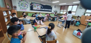 학교앨범<학교소식<울산초등학교 울산초등학교